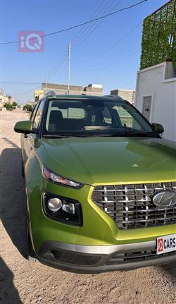 هيونداي فينو